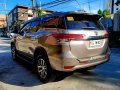 Well kept 2018 Toyota Fortuner  2.4 V Diesel 4x2 AT for sale-4