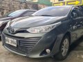 Toyota Vios XLE 2020 Automatic Transmission-0