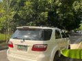 Pre-owned 2009 Toyota Fortuner  for sale in good condition-2