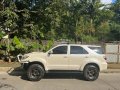 Pre-owned 2009 Toyota Fortuner  for sale in good condition-1