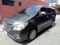 2016 Toyota Innova V-2