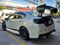 Subaru WRX 2016 Automatic Loaded 15K KM Automatic-3