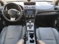 Subaru WRX 2016 Automatic Loaded 15K KM Automatic-11