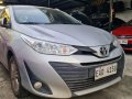 2019 Toyota Vios E Manual Transmission-0