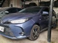 2022 Toyota Vios XLE AUTOMATIC TRANSMISSION-0