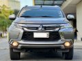 2017 Mitsubishi Montero 4x2 GLS Diesel Automatic‼️-0