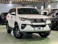 2018 Toyota Fortuner G 2.4L M/T (18k Mileage only)-2