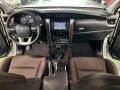 2018 Toyota Fortuner G 2.4L M/T (18k Mileage only)-11