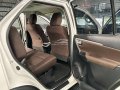 2018 Toyota Fortuner G 2.4L M/T (18k Mileage only)-13
