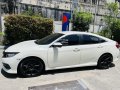  Selling White 2017 Honda Civic Sedan by verified seller-1