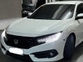  Selling White 2017 Honda Civic Sedan by verified seller-2
