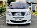 HOT!!! 2014 Toyota Alphard  3.5 Gas AT for sale at affordable price-0