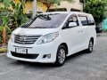 HOT!!! 2014 Toyota Alphard  3.5 Gas AT for sale at affordable price-1