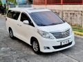 HOT!!! 2014 Toyota Alphard  3.5 Gas AT for sale at affordable price-2