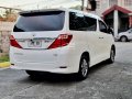 HOT!!! 2014 Toyota Alphard  3.5 Gas AT for sale at affordable price-4