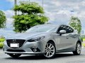 2016 Mazda 3 2.0R Automatic Gas - 25K Mileage (Casa Maintained)‼️-1