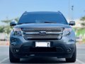 2013 Ford Explorer 3.5L 4WD A/T Gas‼️-0