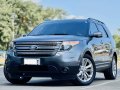 2013 Ford Explorer 3.5L 4WD A/T Gas‼️-2