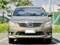 2012 Toyota Innova 2.5 G Diesel Automatic‼️-0