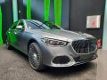 Brand new 2023 Mercedes Benz S580 Maybach ON HAND UNIT-0