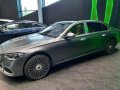 Brand new 2023 Mercedes Benz S580 Maybach ON HAND UNIT-1