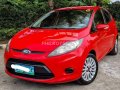 RUSH sale!!! 2012 Ford Fiesta Hatchback at cheap price-0