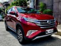 RUSH sale! Red 2018 Toyota Rush MPV cheap price-0