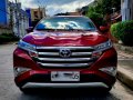 RUSH sale! Red 2018 Toyota Rush MPV cheap price-1