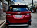 RUSH sale! Red 2018 Toyota Rush MPV cheap price-5