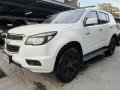 Chevrolet Trailblazer 2015 LTX Automatic -1