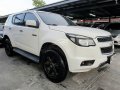 Chevrolet Trailblazer 2015 LTX Automatic -7