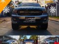 2017 Ford Everest 4x2 Automatic -0