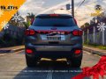 2017 Ford Everest 4x2 Automatic -14