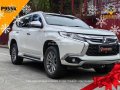 2016 Mitsubishi Montero Sport GLS Automatic -13