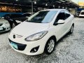 2010 MAZDA 2 AUTOMATIC! 47,000 KMS ONLY SUPER FRESH! FINANCING LOW DOWN!-0