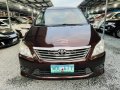 2014 TOYOTA INNOVA E AUTOMATIC TURBO DIESEL! 68,000 KMS ONLY SARIWA CASA MAINTAINED! FINANCING OK!-1