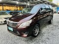 2014 TOYOTA INNOVA E AUTOMATIC TURBO DIESEL! 68,000 KMS ONLY SARIWA CASA MAINTAINED! FINANCING OK!-0