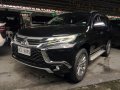 2017 Mitsubishi Montero Sport GLS-2