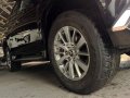 2017 Mitsubishi Montero Sport GLS-4