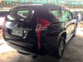 2017 Mitsubishi Montero Sport GLS-5