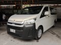 2020 Toyota Hiace Commuter Deluxe  -2