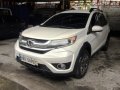 2020 Honda BR-V S-2