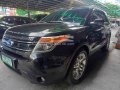 2013 Ford Explorer Limited 4x4-2