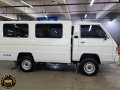 2022 Mitsubishi L300 with FB Body Dual AC 2.2L DSL MT-13