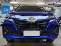 2020 Toyota Avanza 1.3L E AT-1