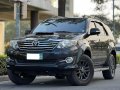 2013 Toyota Fortuner  4x2 G Automatic Diesel for sale by Verified seller-1