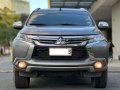 Second hand 2017 Mitsubishi Montero 4x2 GLS Automatic Diesel for sale in good condition-0
