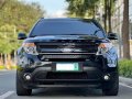 Sell pre-owned 2014 Ford Explorer 3.5 4x4 Fuel Flex Automatic Gas-0