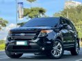 Sell pre-owned 2014 Ford Explorer 3.5 4x4 Fuel Flex Automatic Gas-1