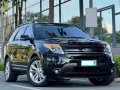 Sell pre-owned 2014 Ford Explorer 3.5 4x4 Fuel Flex Automatic Gas-21